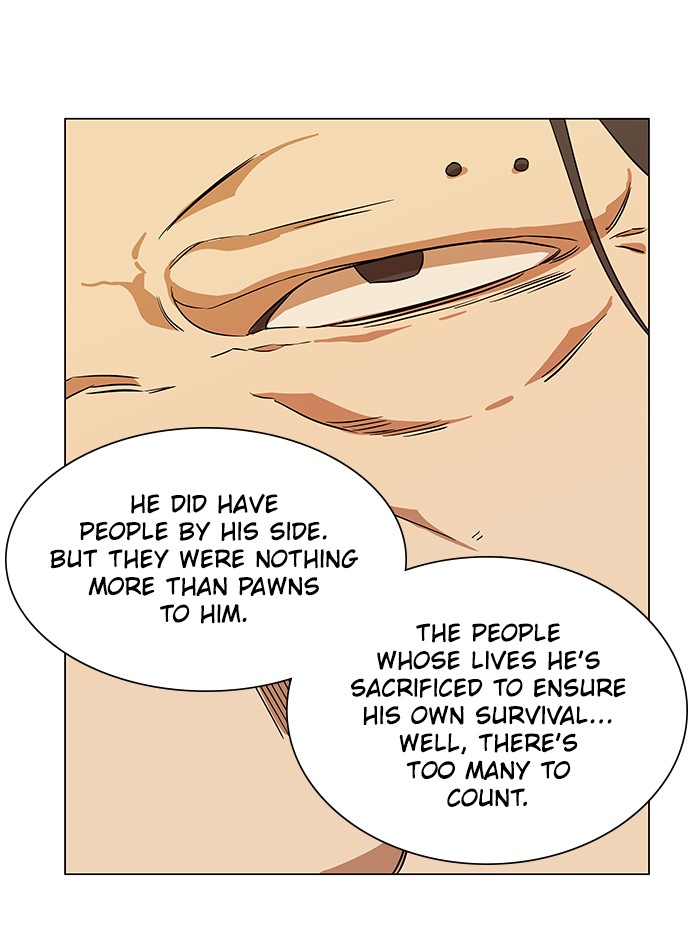 Parallel City chapter 32 page 83