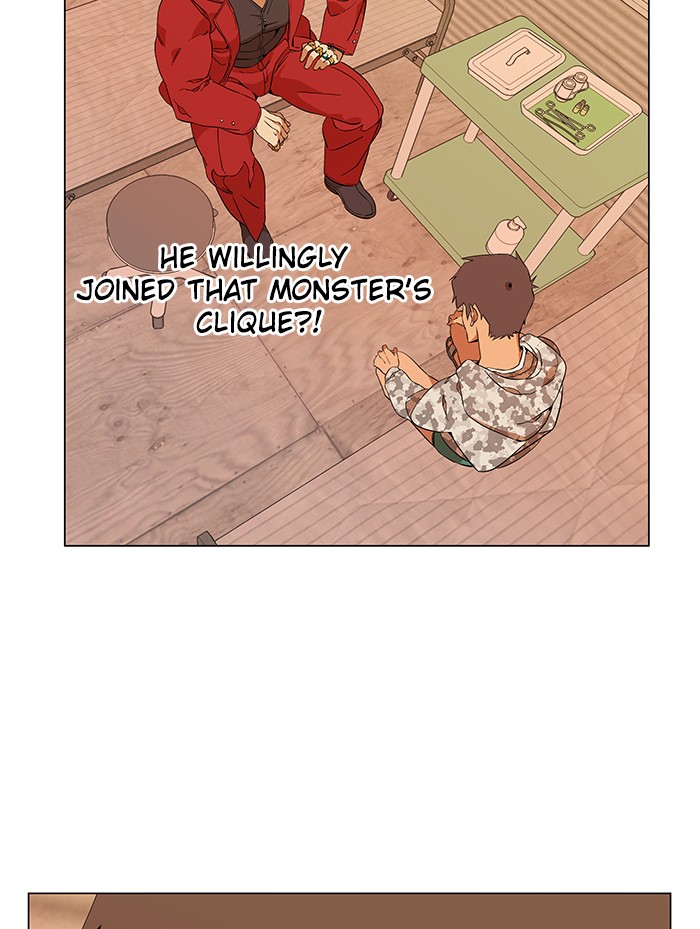 Parallel City chapter 32 page 89