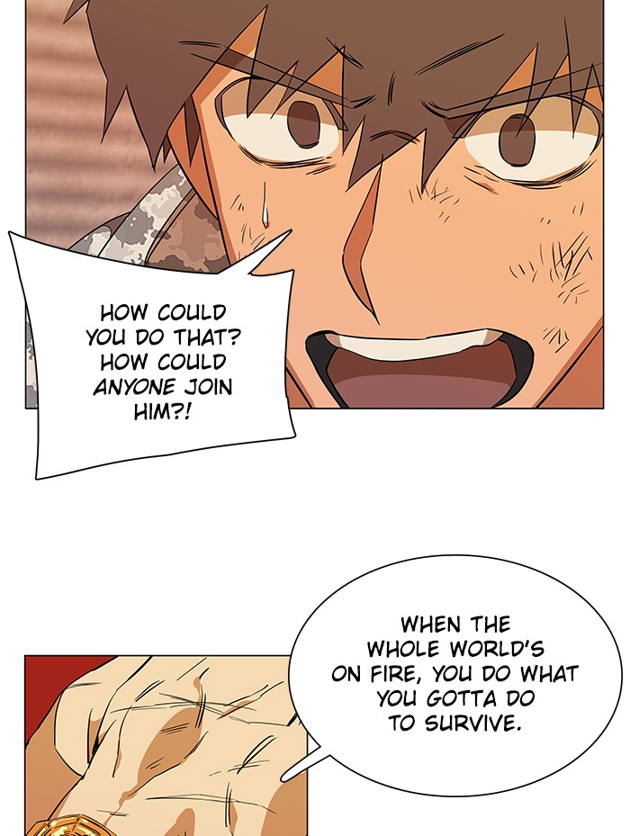 Parallel City chapter 32 page 90