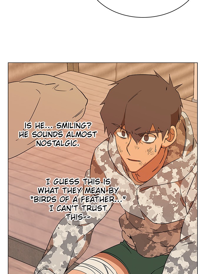 Parallel City chapter 32 page 93