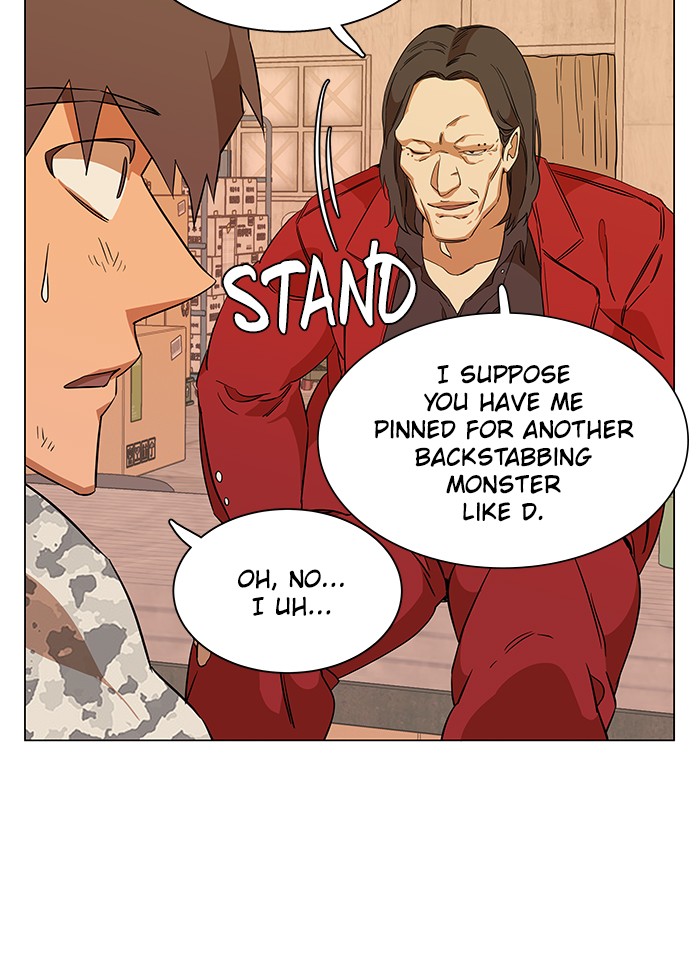 Parallel City chapter 32 page 95