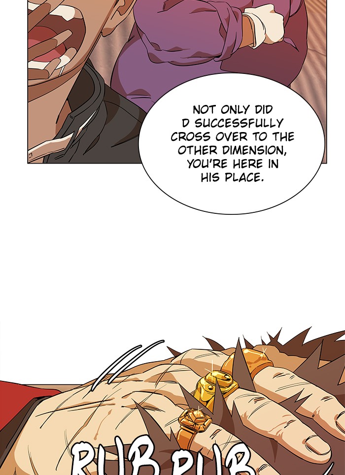 Parallel City chapter 32 page 98