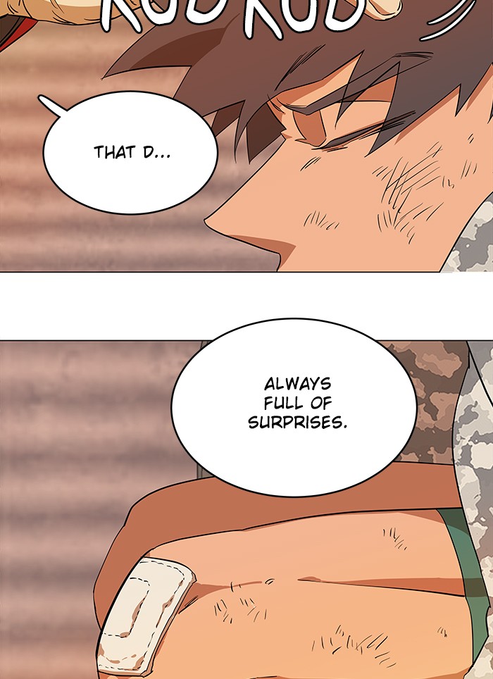 Parallel City chapter 32 page 99