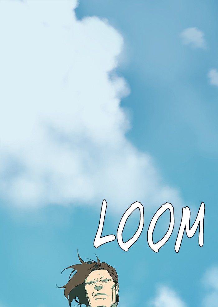 Parallel City chapter 33 page 1