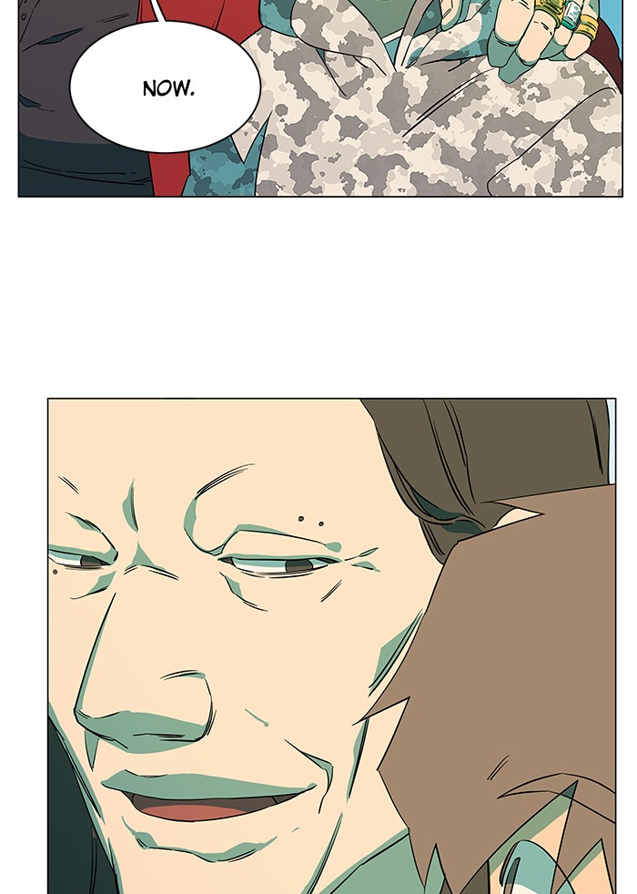 Parallel City chapter 33 page 15