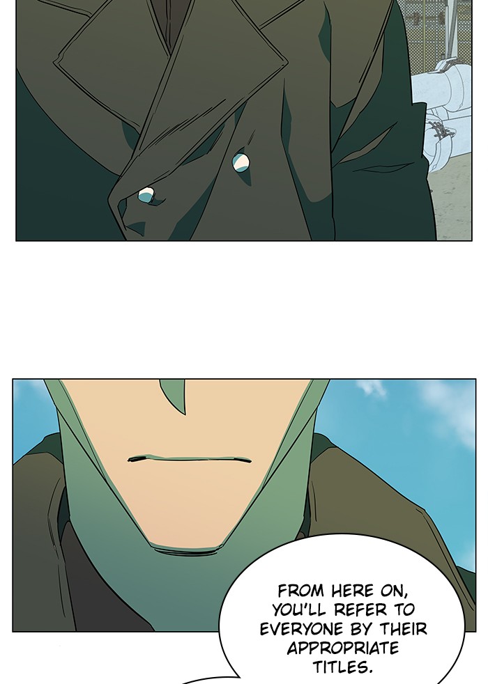 Parallel City chapter 33 page 22