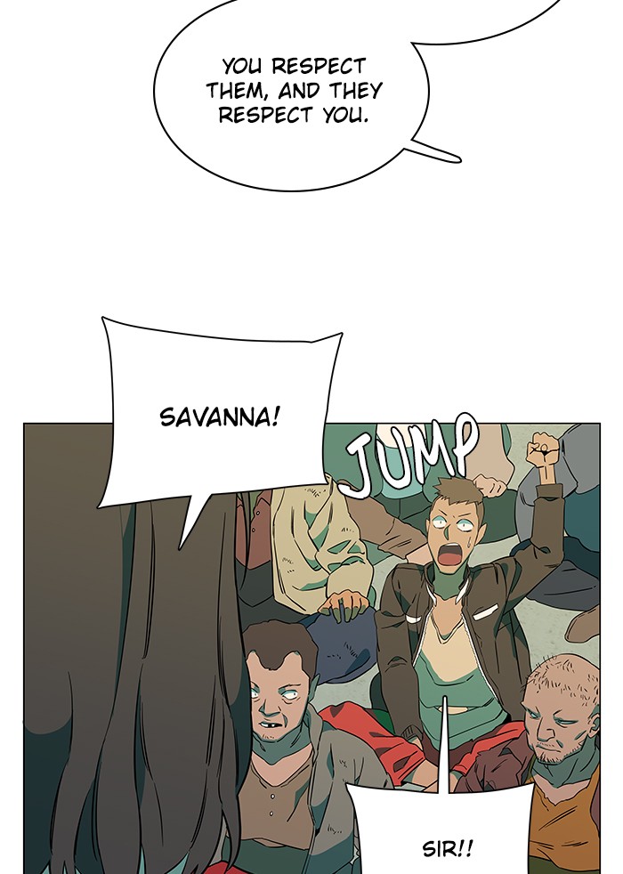 Parallel City chapter 33 page 23