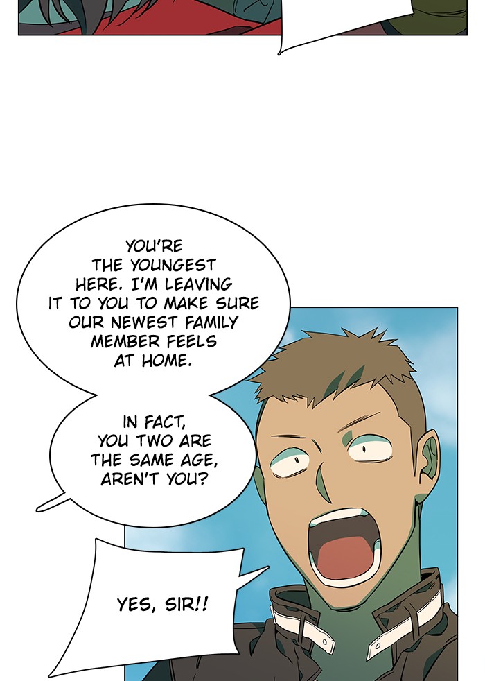 Parallel City chapter 33 page 24