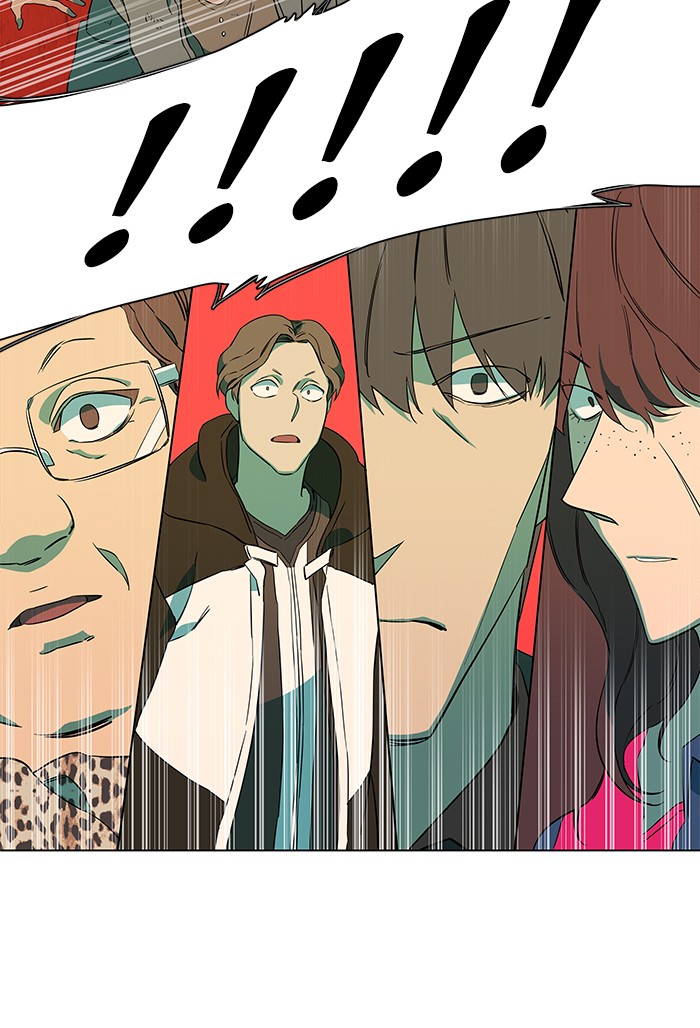 Parallel City chapter 33 page 30