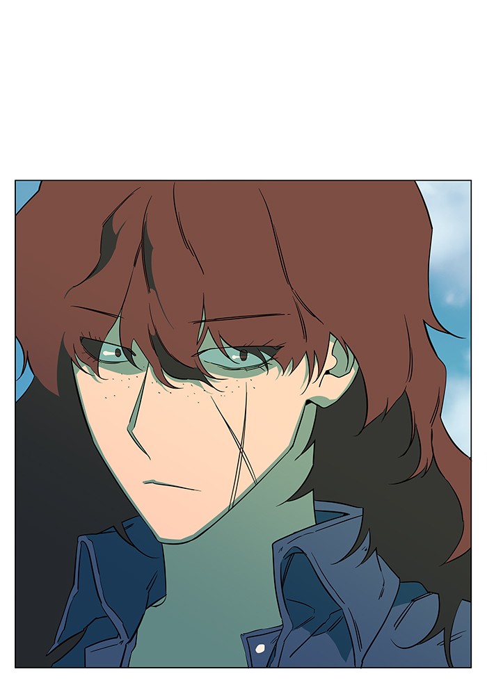 Parallel City chapter 33 page 34