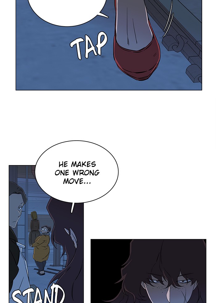 Parallel City chapter 33 page 50