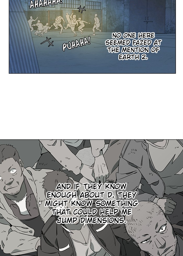 Parallel City chapter 33 page 55