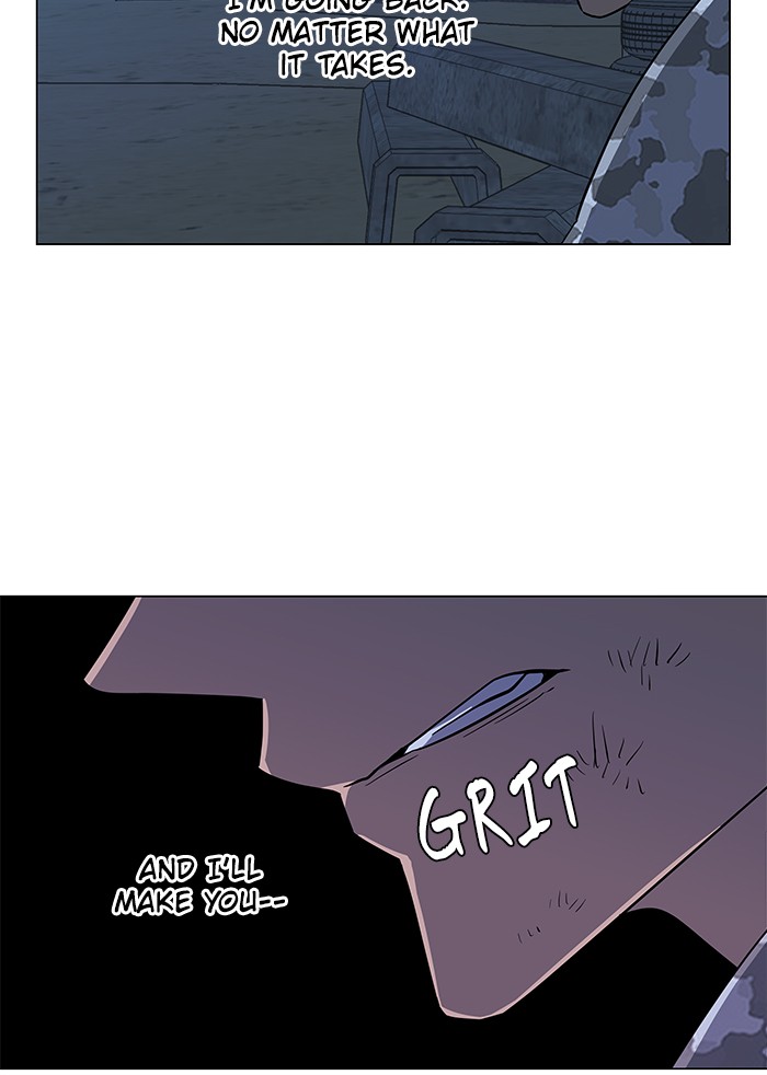 Parallel City chapter 33 page 57