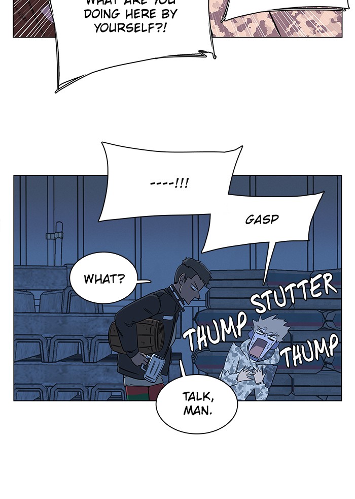 Parallel City chapter 33 page 59