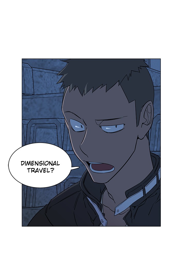 Parallel City chapter 33 page 60