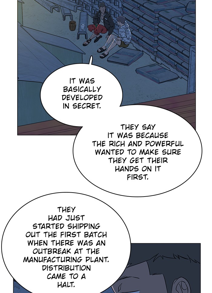 Parallel City chapter 33 page 65