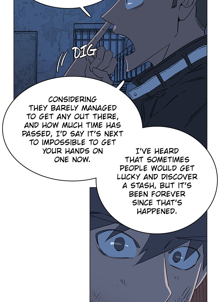 Parallel City chapter 33 page 66