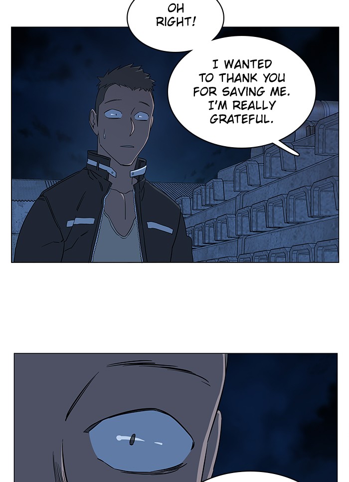 Parallel City chapter 33 page 78