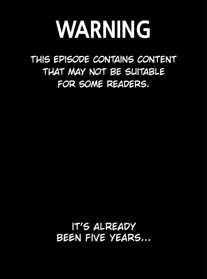 Parallel City chapter 34 page 1