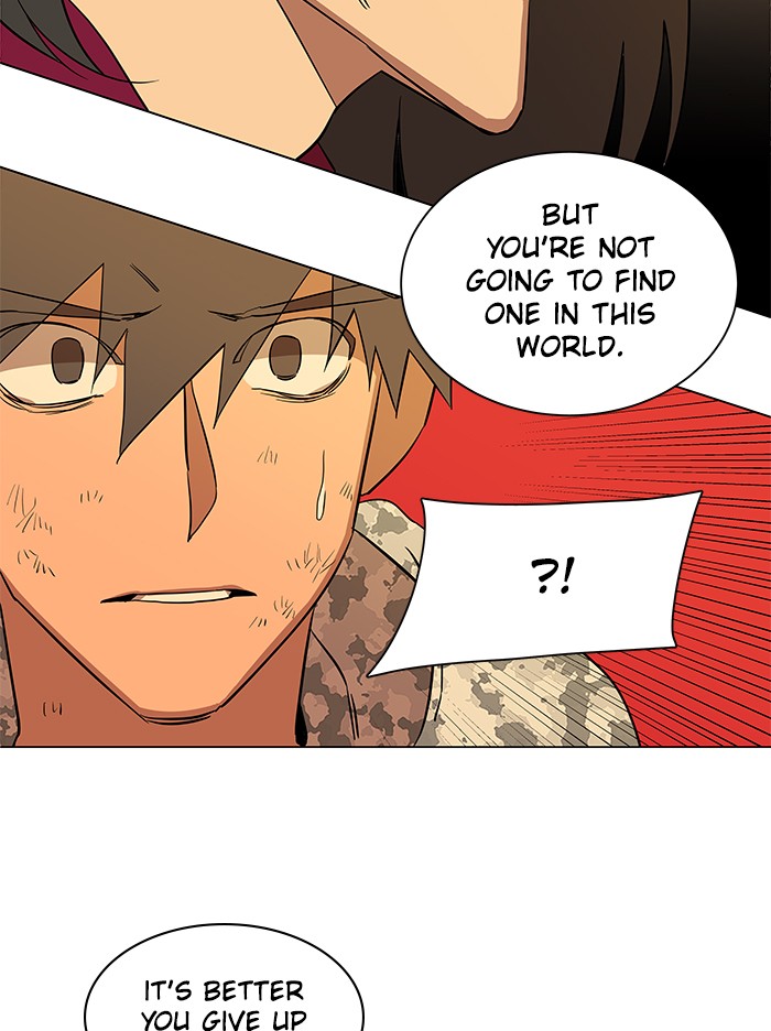 Parallel City chapter 34 page 100