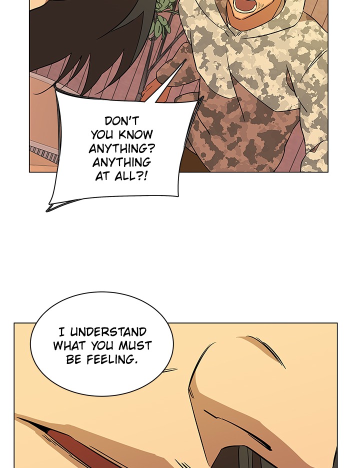 Parallel City chapter 34 page 108