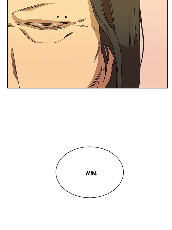 Parallel City chapter 34 page 111