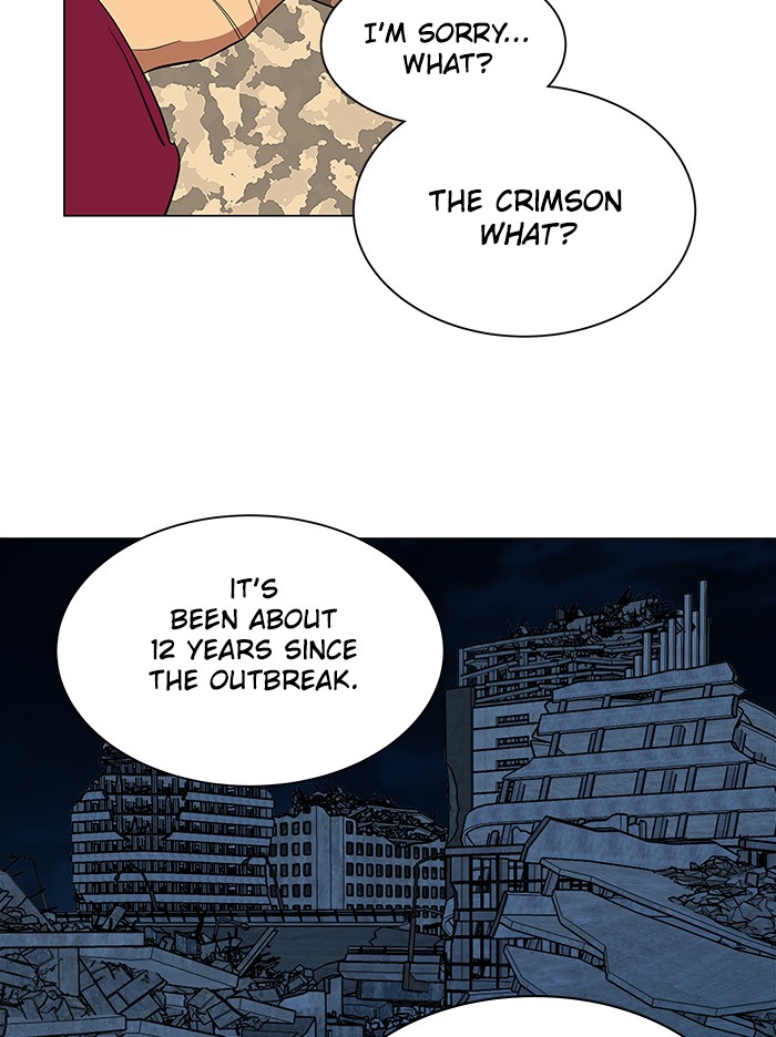 Parallel City chapter 34 page 114