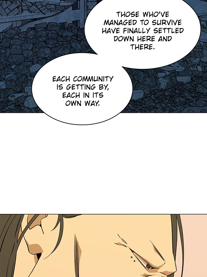 Parallel City chapter 34 page 115