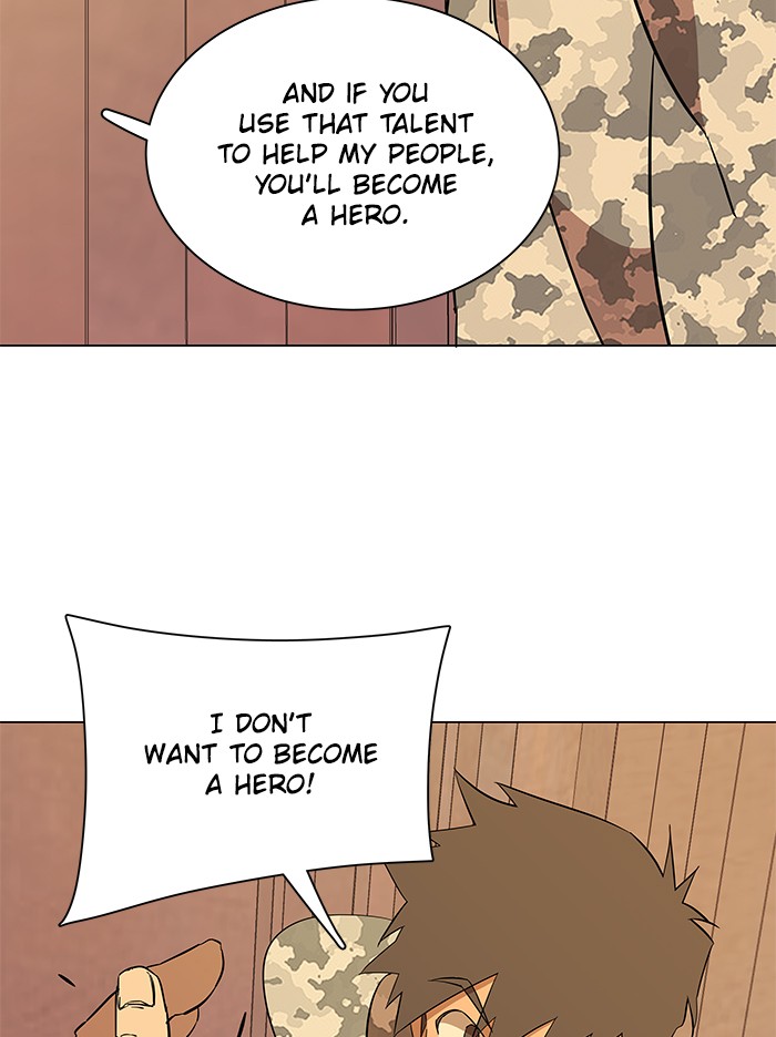 Parallel City chapter 34 page 122