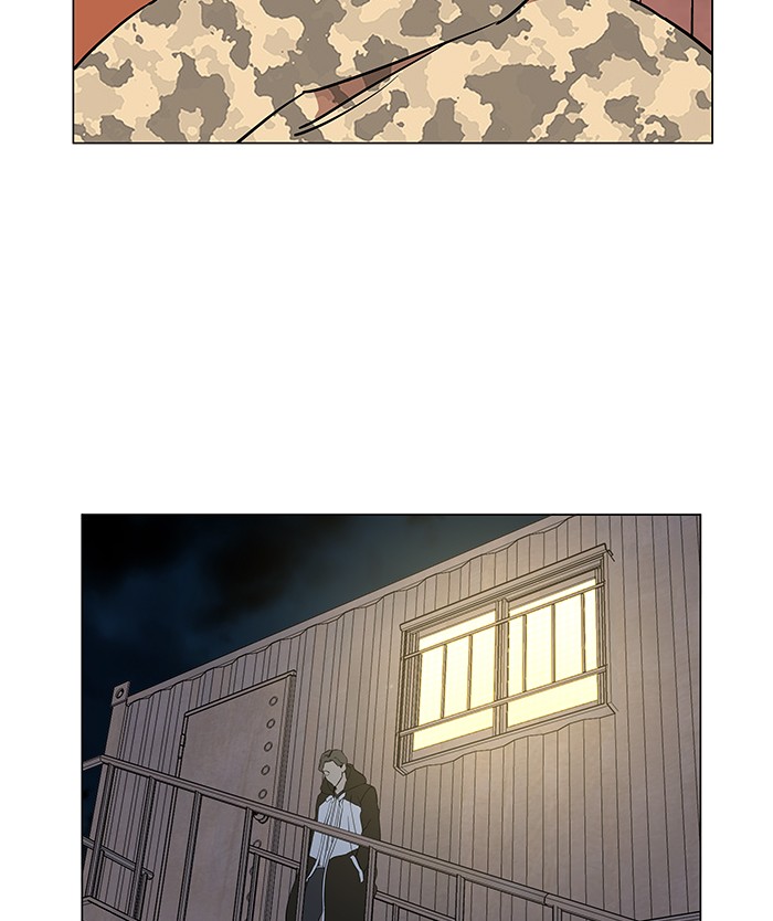 Parallel City chapter 34 page 129