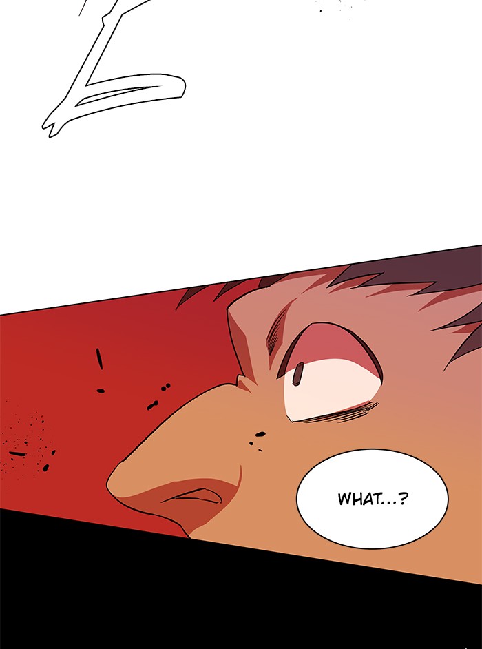 Parallel City chapter 34 page 15