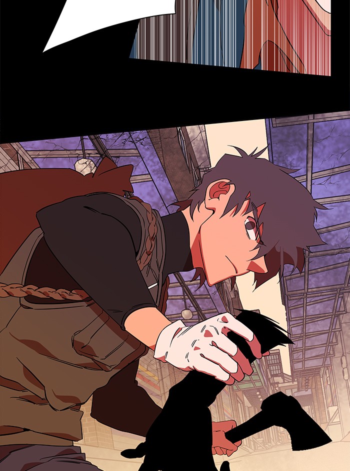 Parallel City chapter 34 page 17