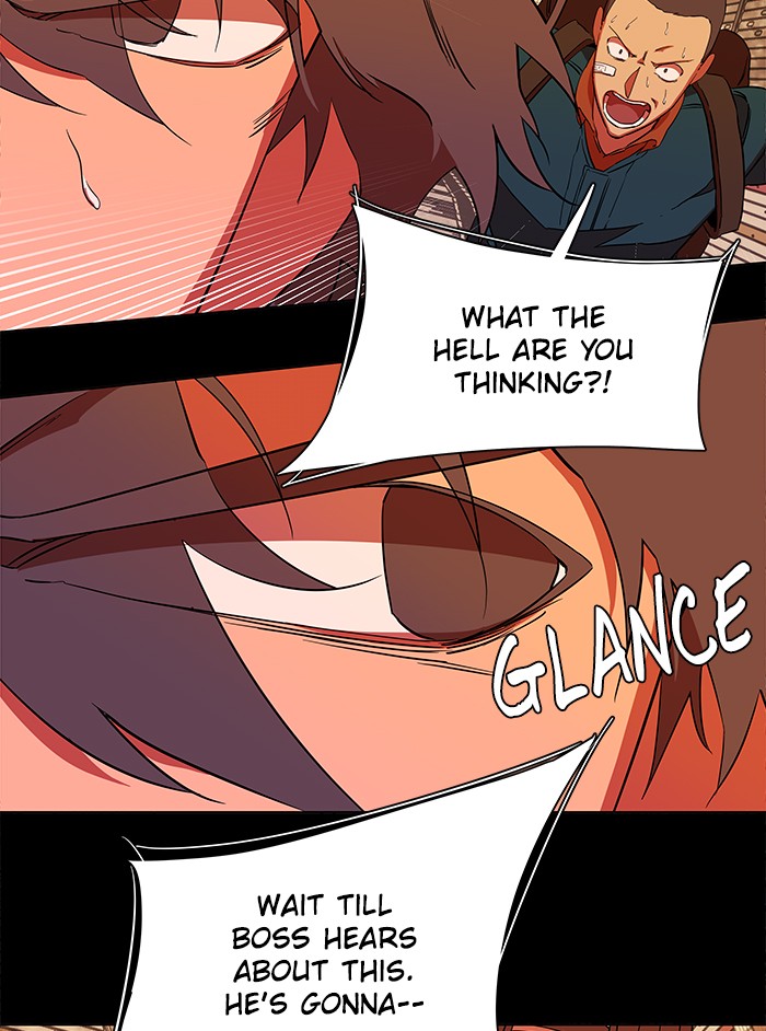 Parallel City chapter 34 page 26