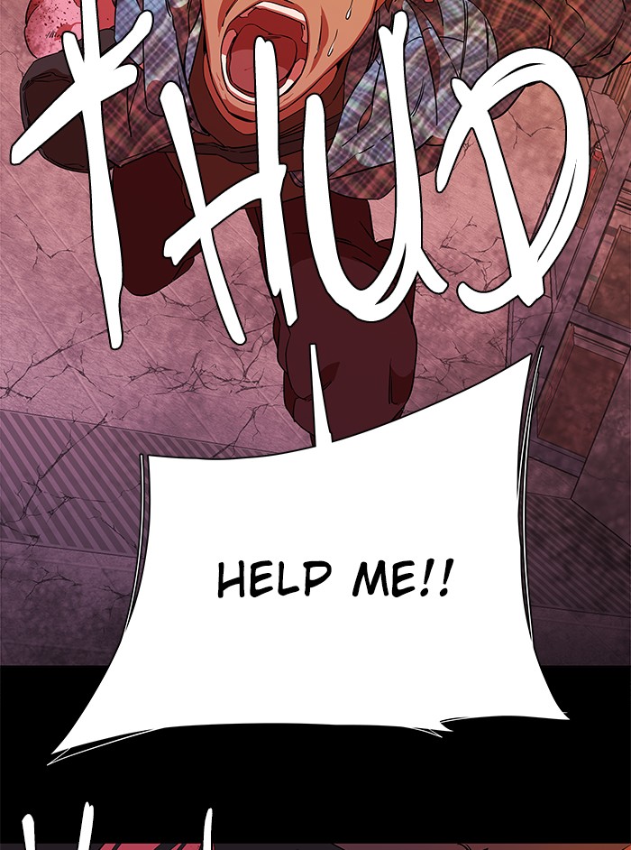 Parallel City chapter 34 page 3