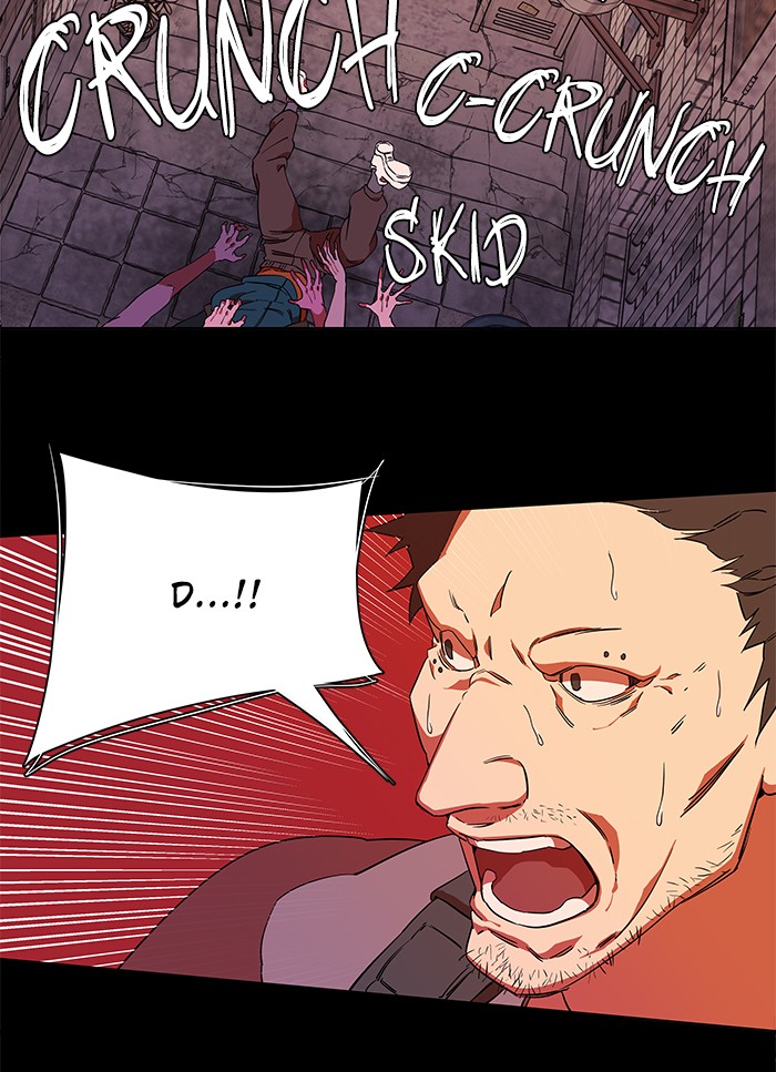 Parallel City chapter 34 page 31