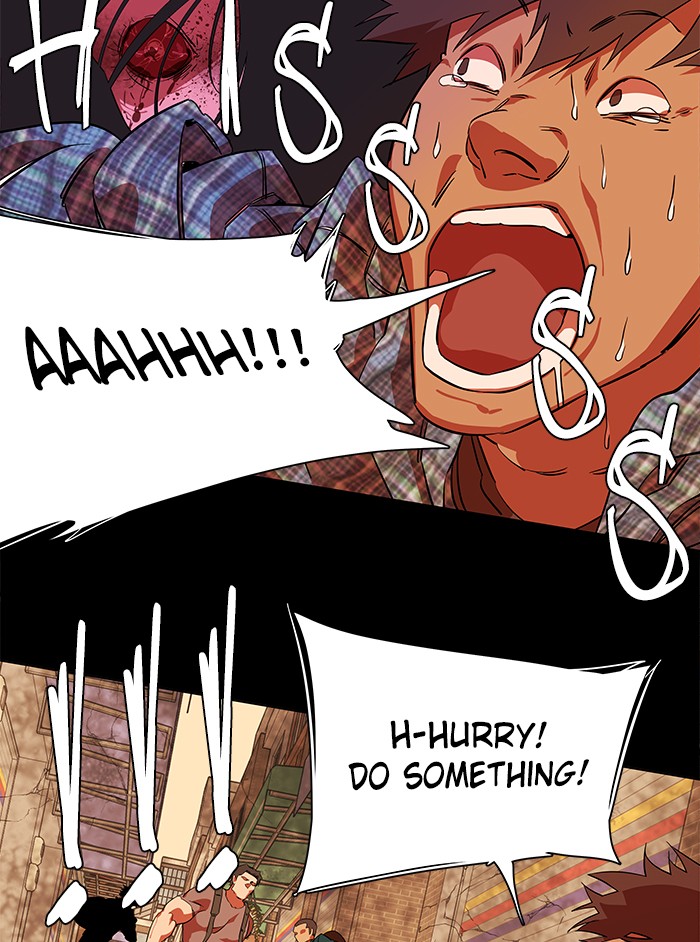 Parallel City chapter 34 page 4