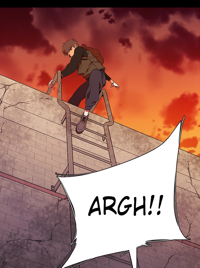 Parallel City chapter 34 page 41