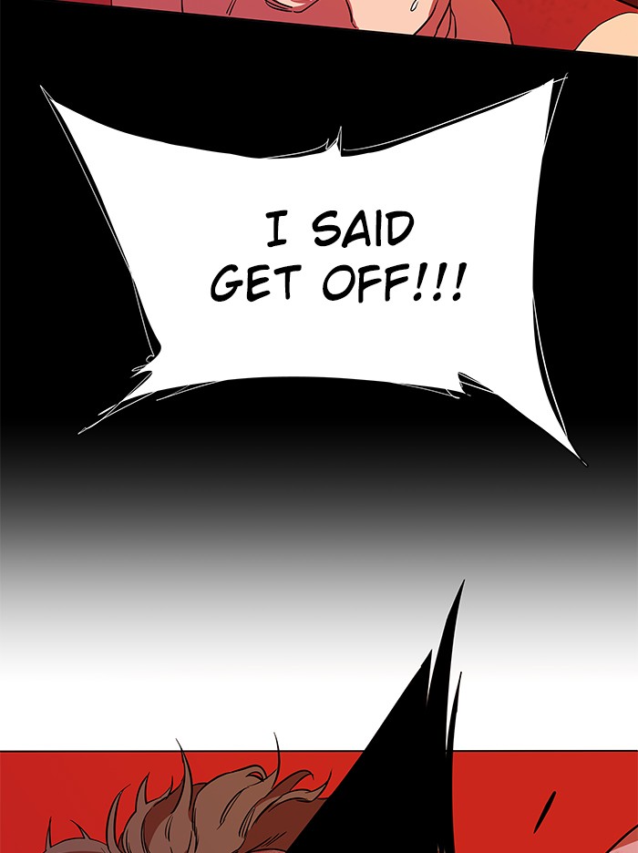 Parallel City chapter 34 page 48