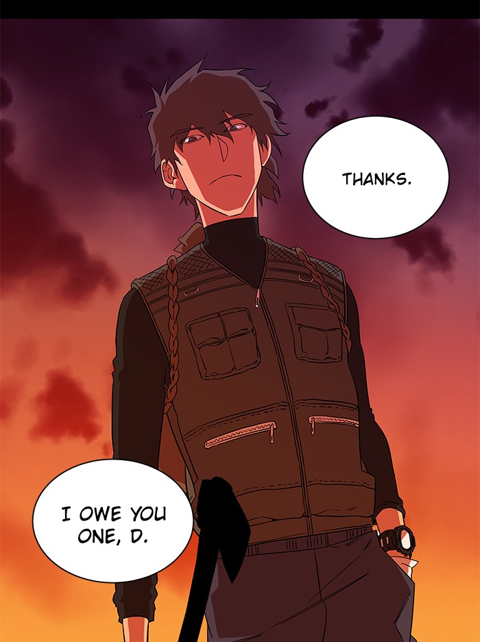 Parallel City chapter 34 page 55