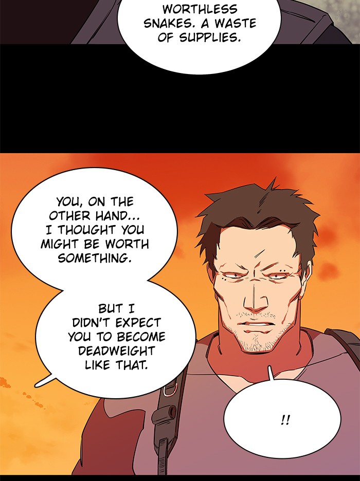 Parallel City chapter 34 page 57