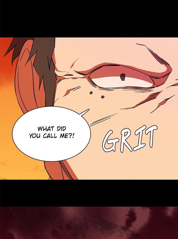 Parallel City chapter 34 page 58