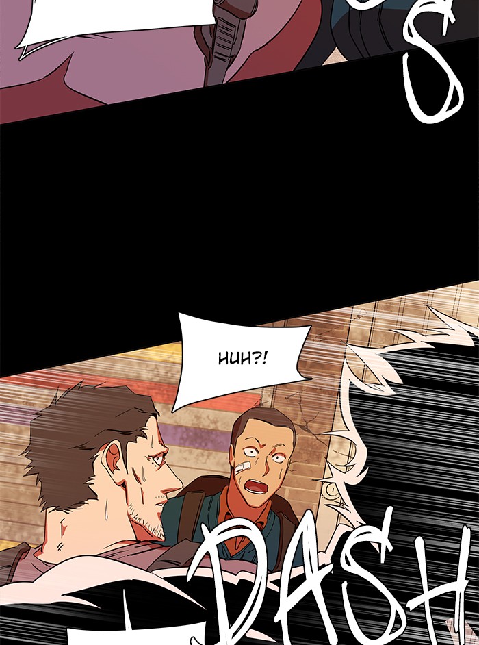 Parallel City chapter 34 page 7