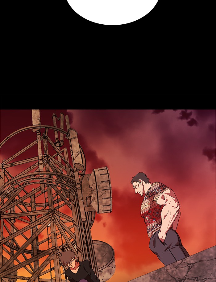 Parallel City chapter 34 page 71