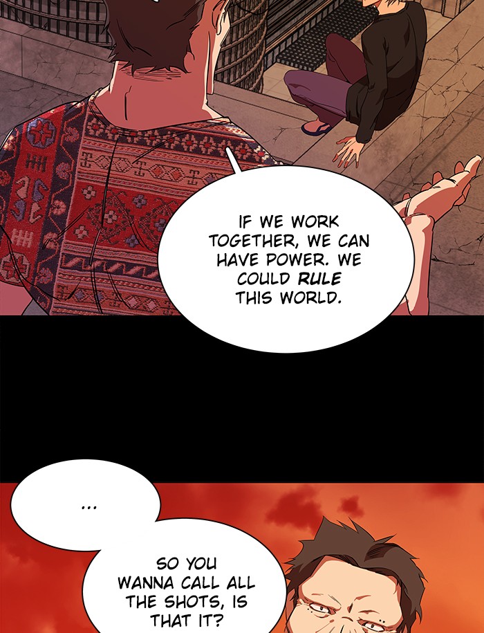 Parallel City chapter 34 page 73