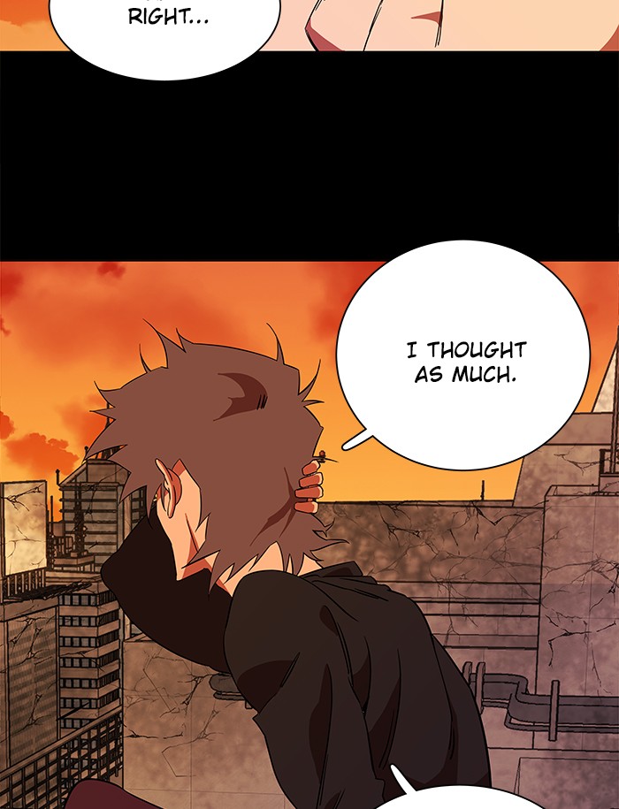 Parallel City chapter 34 page 75