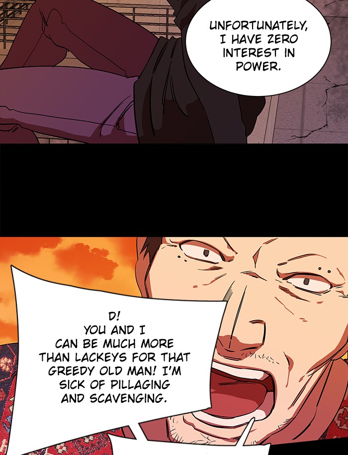 Parallel City chapter 34 page 76