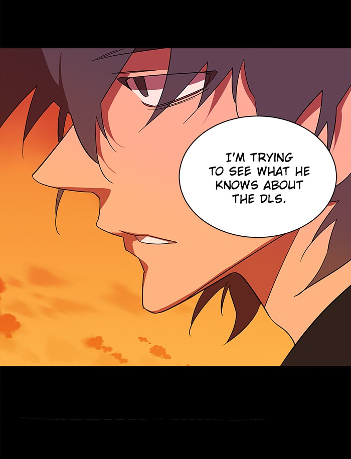 Parallel City chapter 34 page 78