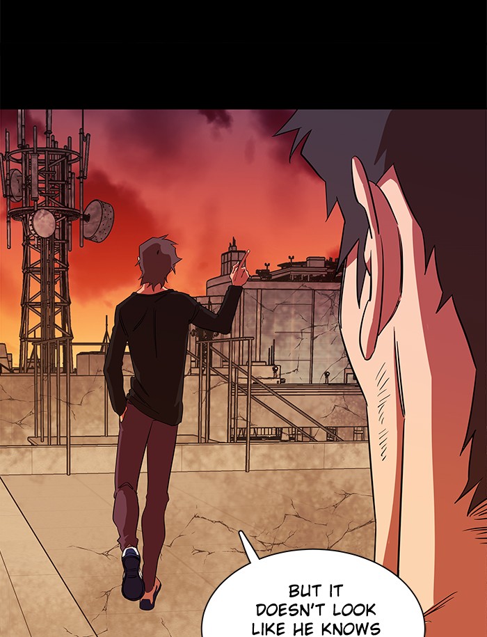 Parallel City chapter 34 page 80