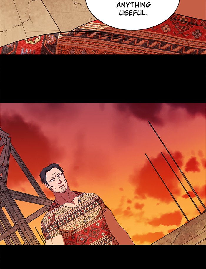 Parallel City chapter 34 page 81