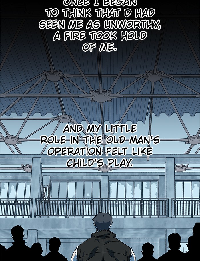 Parallel City chapter 34 page 88